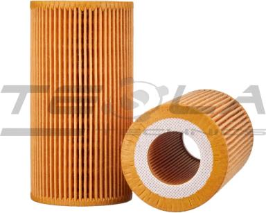 ФИЛЬТР МАСЛЯНЫЙ TTF2053