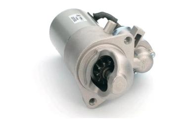 Стартер TT16592