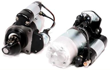 Стартер TT16167