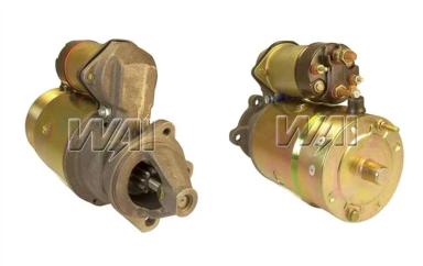 Стартер 3650N