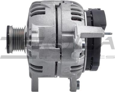 Генератор TT12786 PRO