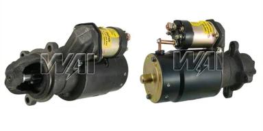 Стартер 4234N