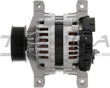 Генератор TT12857