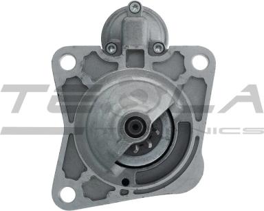 Стартер TT16702