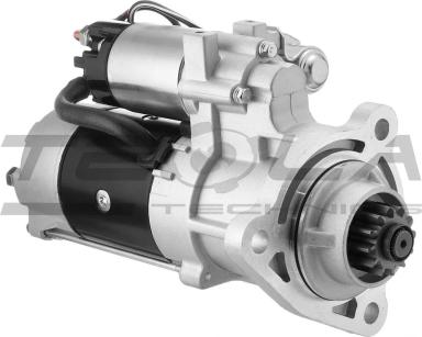 Стартер TT16976