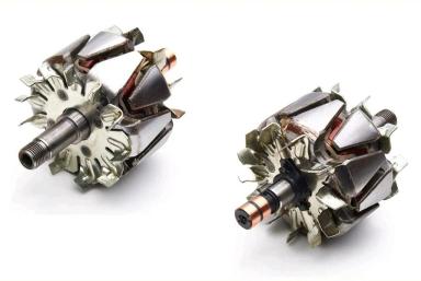 Ротор генератора TT71302