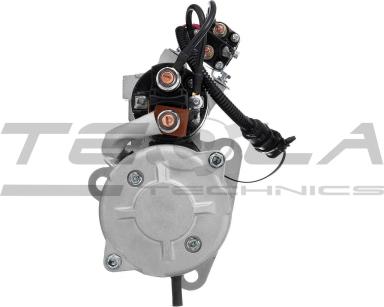 Стартер TT16938