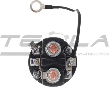 Электромагнит TT76650