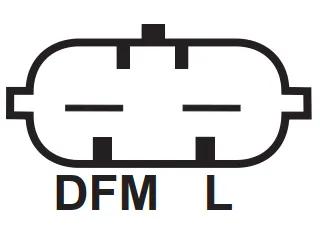 Генератор TT12400