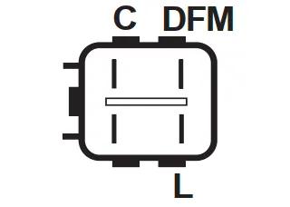 Генератор TT12893