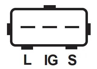 Генератор TT12157