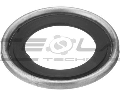 Сальник TT91037