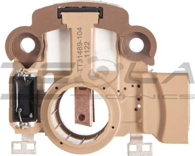 Регулятор TT31489