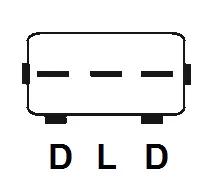 Генератор TT12304