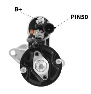 Стартер TT16342 PRO