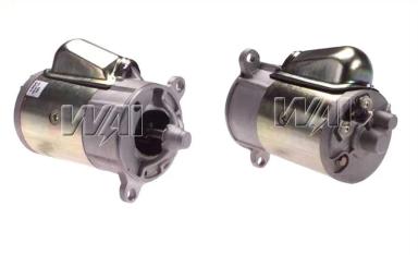 Стартер 3185N