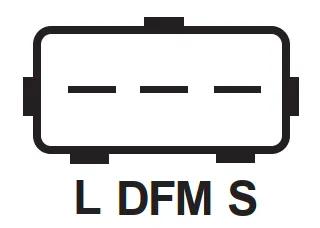 Генератор TT12352