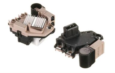 Регулятор TT31261