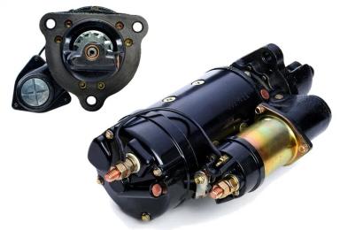 Стартер TT16310