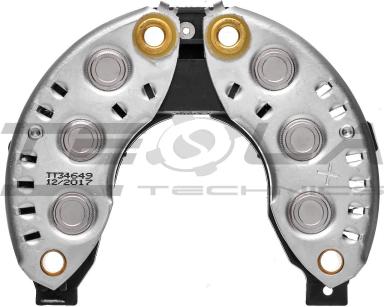 Диодный мост TT34649