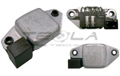 Регулятор напряжения TT38005