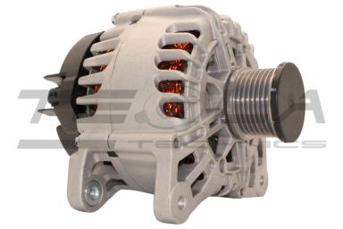 Генератор TT13122