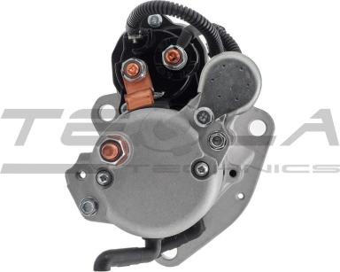 Стартер TT16859