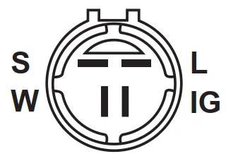 Генератор TT13052