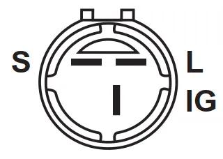 Регулятор TT31171