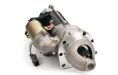 Стартер TT16082