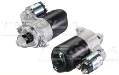 Стартер TT15846