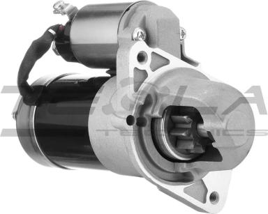 Стартер TT16886
