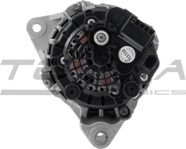 Генератор TT12929 PRO