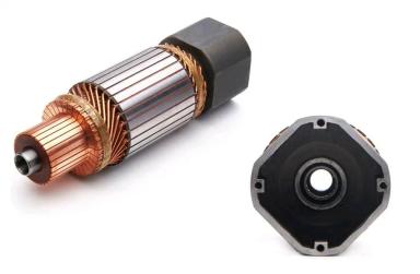 Ротор стартера TT71023