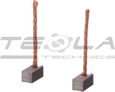 Щетки TT53309