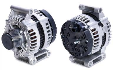 Генератор TT12385