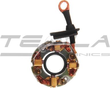 Щеткодержатель TT51440