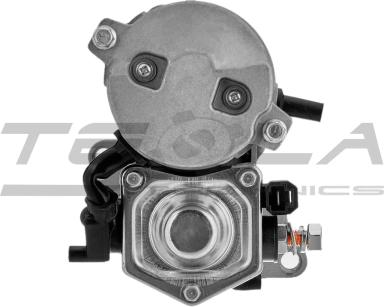 Стартер TT16756