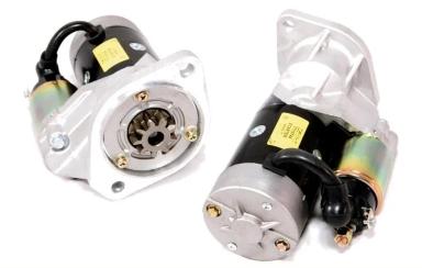 Стартер TT15744