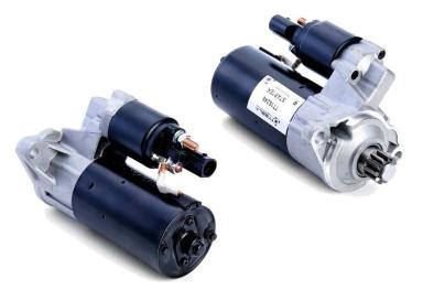 Стартер TT16246