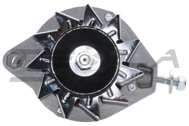 Генератор ВАЗ 2108, 2109, 21099 TT12860