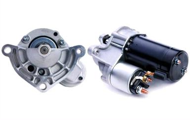 Стартер TT15437