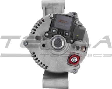 Генератор TT12132