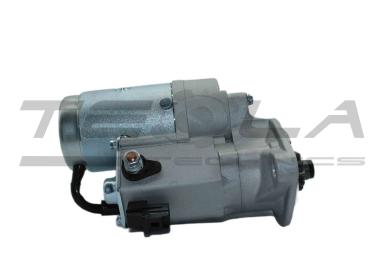 Стартер TT15662