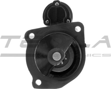 Стартер TT16970