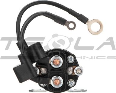 Электромагнит дополнительный TT76849