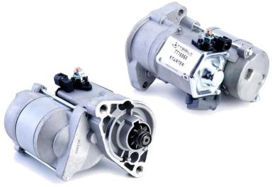 Стартер TT16565