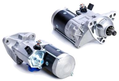 Стартер TT16654