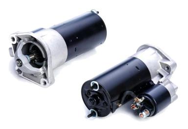 Стартер TT15146