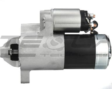 Стартер TT15166